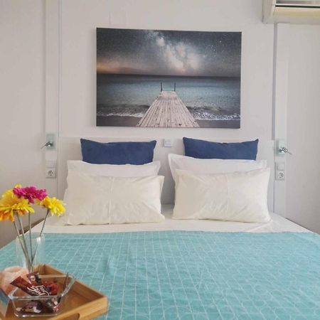 Aglaya 2 - Pomorie Bay Apartment ภายนอก รูปภาพ